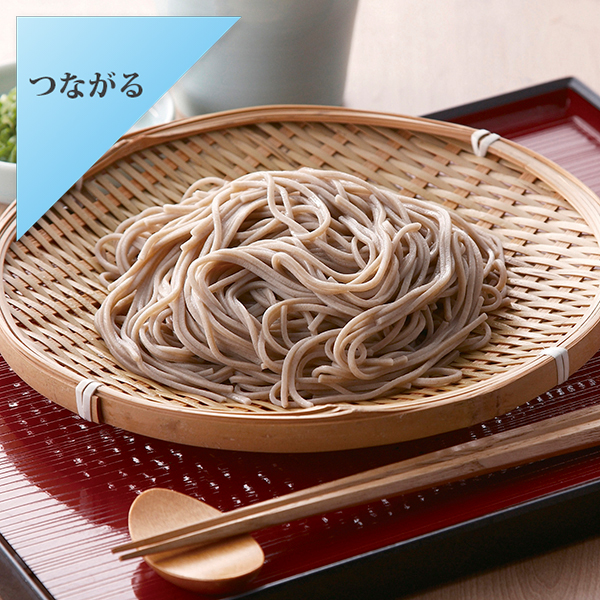 信州そば
