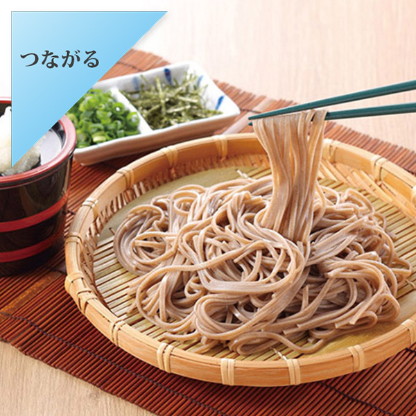 信州そば