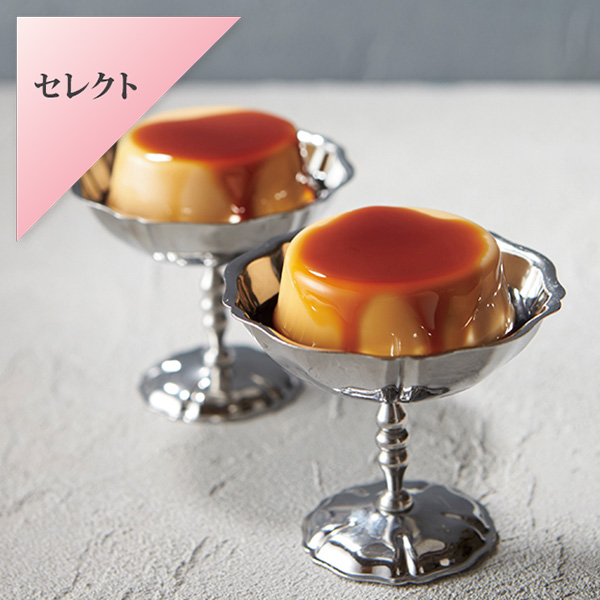福島正八　まろやかプリン